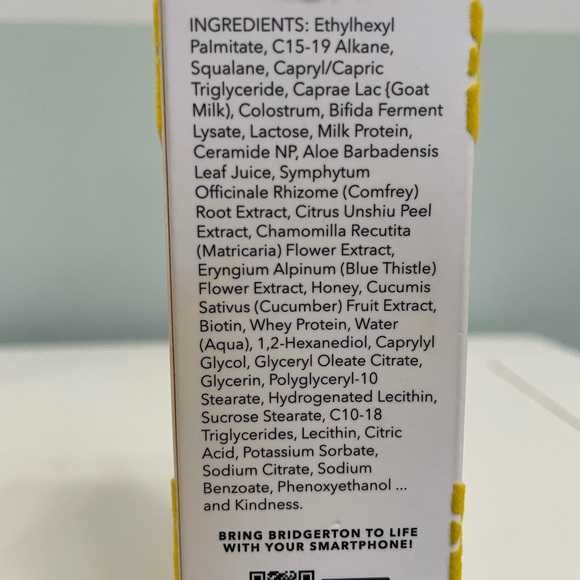 Beekman 1802 Bridgerton body oil 2.0 fl oz - Picture 3 of 8